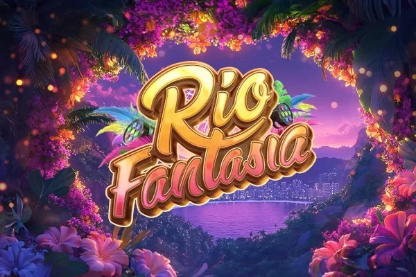Logo Rio Fantasia