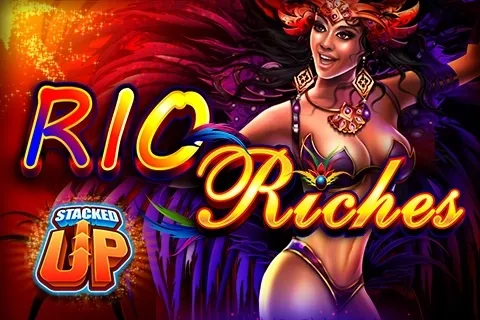 Logo Rio Riches