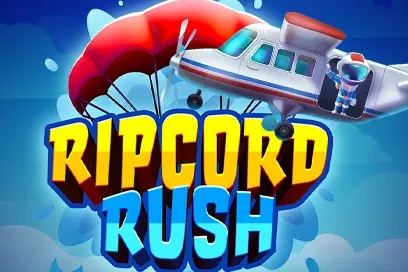 Logo Ripcord Rush