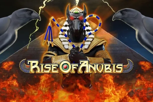 Rise of Anubis