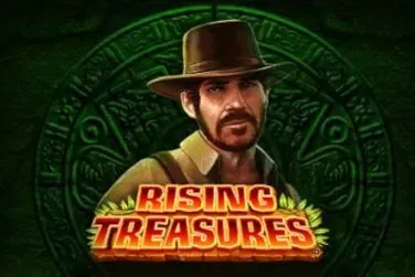 Logo Rising Treasures
