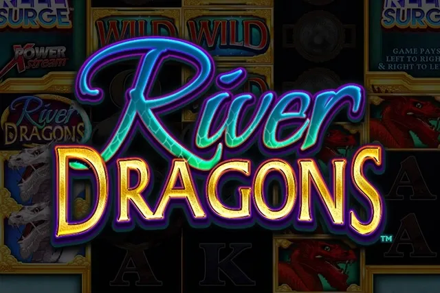 Logo River Dragons