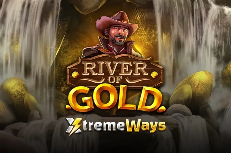 Logo River of Gold