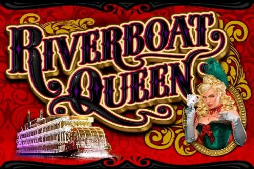 Logo Riverboat Queen