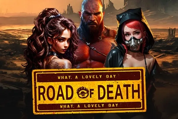 Road of Death