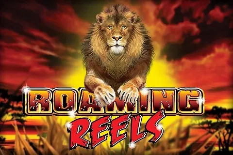 Logo Roaming Reels