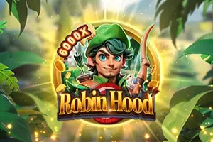 Logo Robin Hood