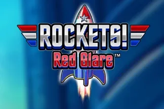 Logo Rockets Red Glare