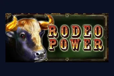 Logo Rodeo Power