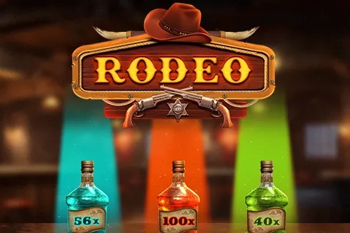 Logo Rodeo