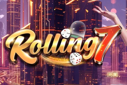 Rolling7