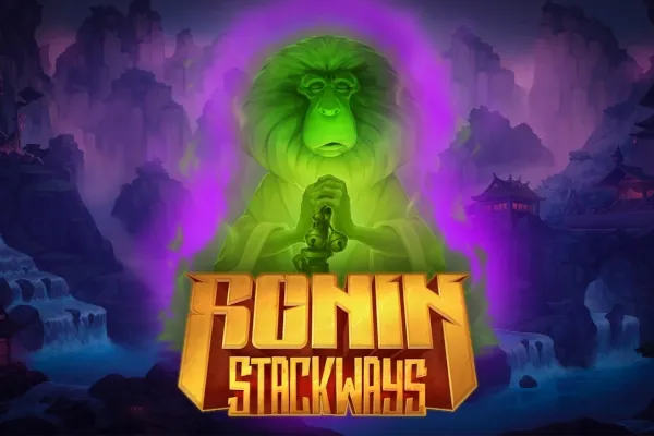 Logo Ronin Stackways 