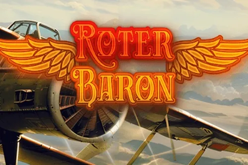 Logo Roter Baron