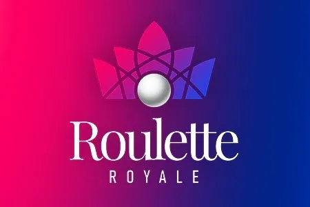 Logo Roulette Royale American