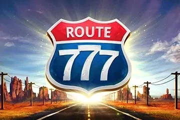 Logo Route 777