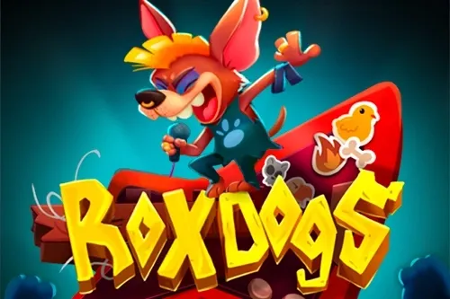 Logo RoxDogs