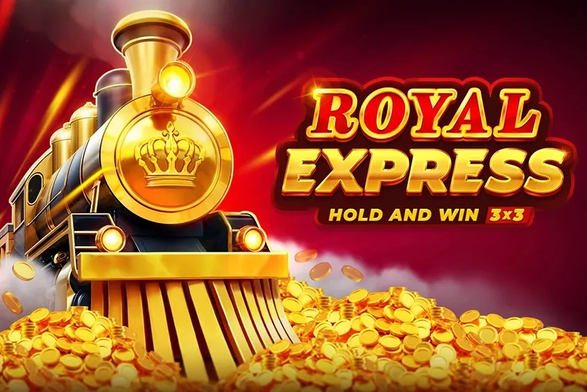 Logo Royal Express