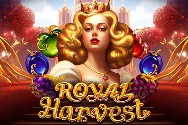 Logo Royal Harvest