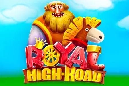 Logo Royal High-Road