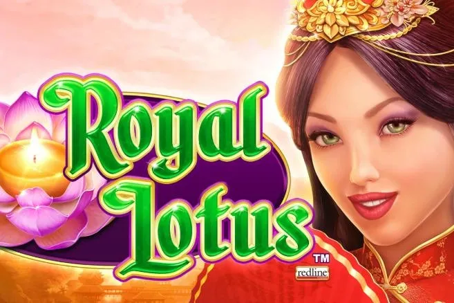 Logo Royal Lotus