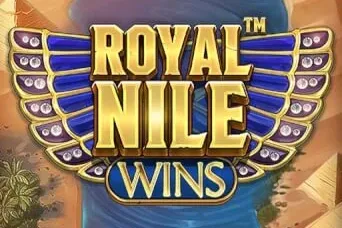 Logo Royal Nile Wins