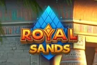 Logo Royal Sands