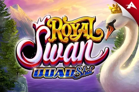 Logo Royal Swan