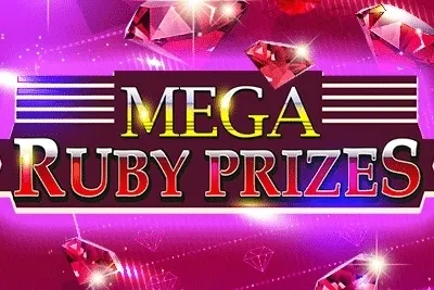 Logo Ruby Prizes