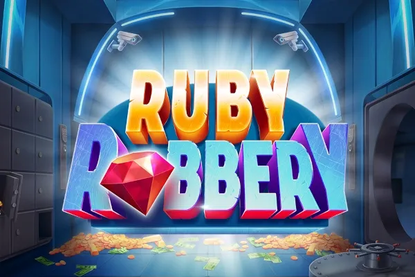 Logo Ruby Robbery