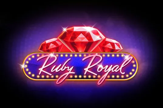 Logo Ruby Royal