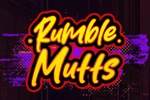 Logo Rumble Mutts