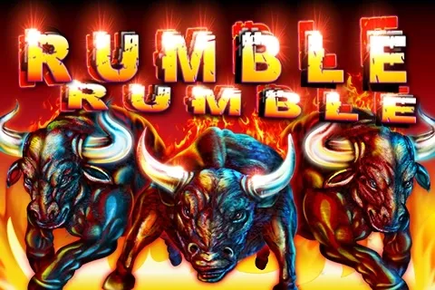 Logo Rumble Rumble