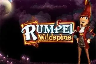 Logo Rumpel Wildspins