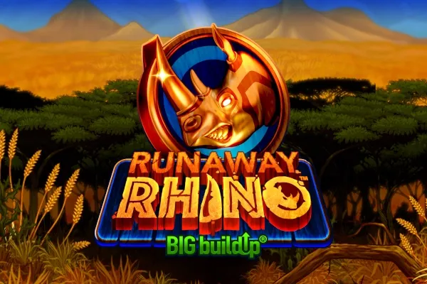 Logo Runaway Rhino