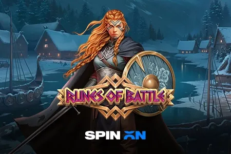 Runes of Battle
