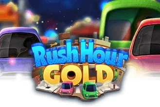 Logo Rush Hour Gold