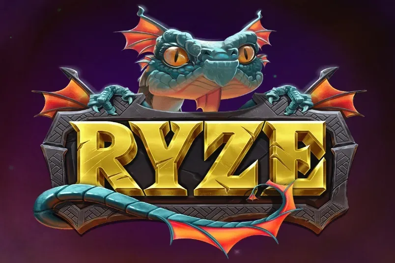 Logo RYZE