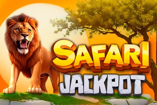 Safari Jackpot