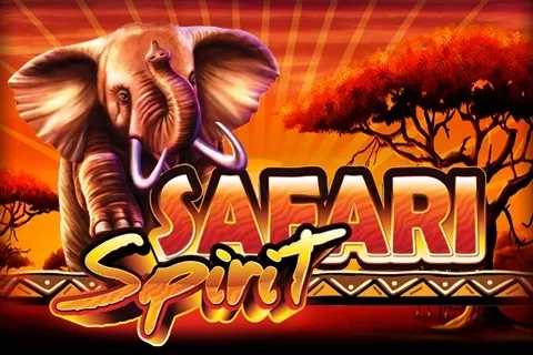 Logo Safari Spirit