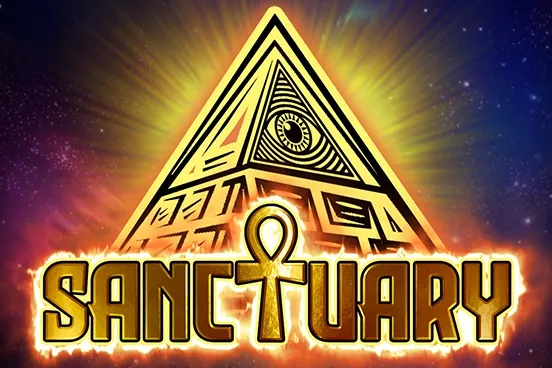 Logo Sanctuary