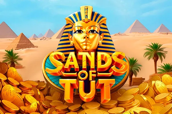 Logo Sands of Tut