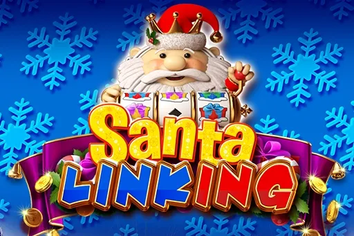 Santa LinKing