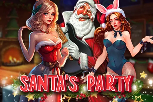 Santa's Party