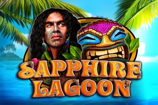 Logo Sapphire Lagoon