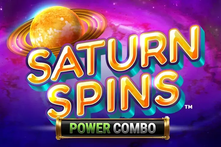 Saturn Spins Power Combo