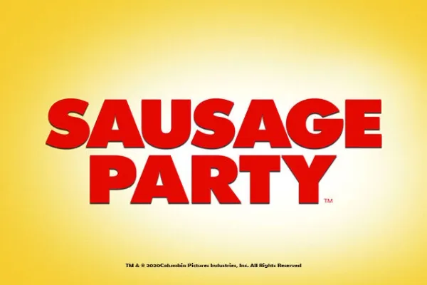 Logo Sausage Party