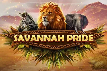 Logo Savannah Pride