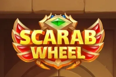 Logo Scarab Wheel