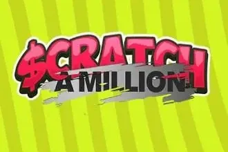 Logo Scratch a million