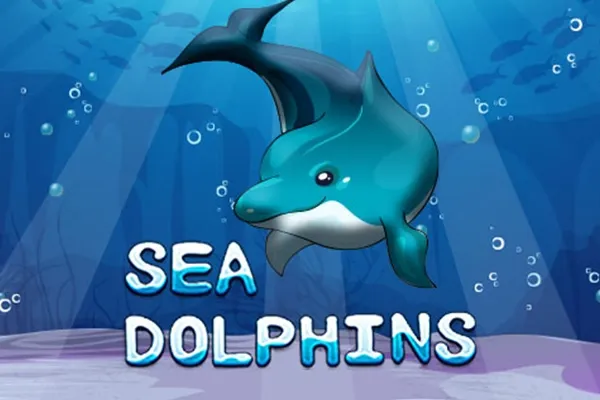 Logo Sea Dolphins